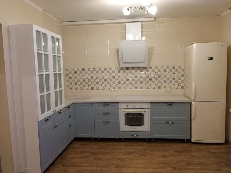 Великий Новгород, ЖК Заречный