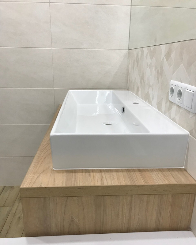 Мебель для ванной комнаты-Мебель для ванной «Модель 13»-фото4